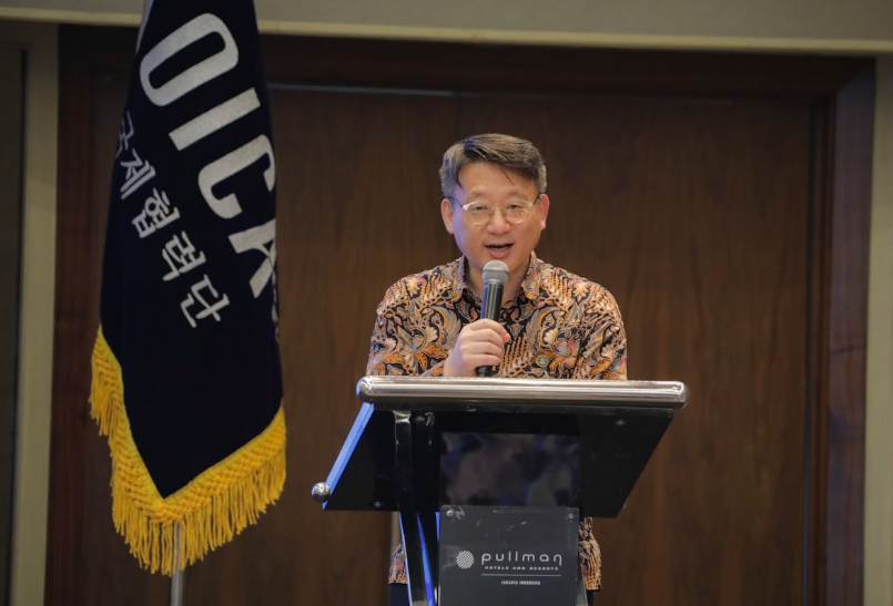 Temu Alumni KOSA 2026
